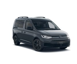 VOLKSWAGEN CADDY CADDY CADDY EDITION 2.0 TDI 90 KW ANT. DSG