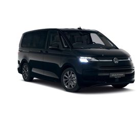 MULTIVAN TRANSPORTER LIFE PL 2.0 TDI 110KW ANT. DSG