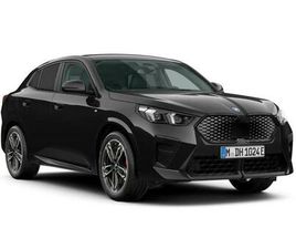 BMW IX2 XDRIVE 30 30 66.5KWH SHADOW EDITION AUTO XDRIVE 5DR (11KW CHARGER)