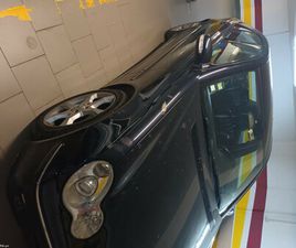 MERCEDES-BENZ C 220 220 CDI (203 008) JANEIRO/06