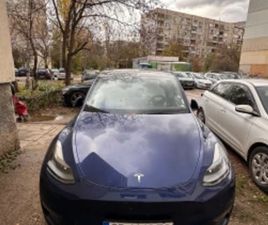 TESLA MODEL Y ≫ 2020 • 76 000 ЛВ. • ID