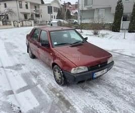 DACIA SOLENZA 1.4 I