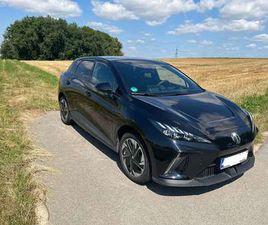 MG 360 LUXURY 64 KWH LONG RANGE ACC 360 GRAD KAMERA 8FACH