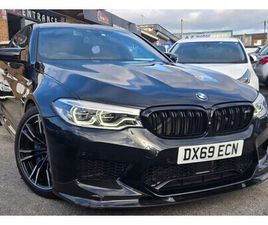 2025 (69) - XDRIVE 4DR SALOON 4.4 V8 SS 600 EU6 STEP AUTO8