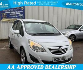 1.4 16V TECH LINE EURO 5 5DR