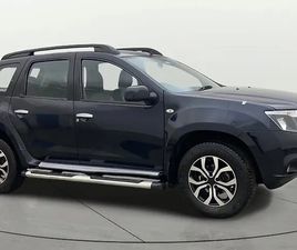 NISSAN TERRANO