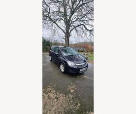 1.8 16V EXCLUSIV EURO 5 5DR