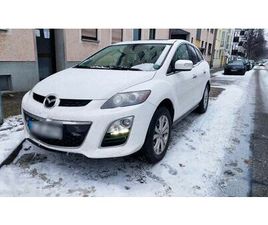 MAZDA CX 7, 2.2 DIESEL