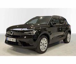 VOLVO EX40 RECHARGE SINGLE CORE AUT.