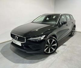 VOLVO V60 CROSS COUNTRY B4 CORE AWD AUT.
