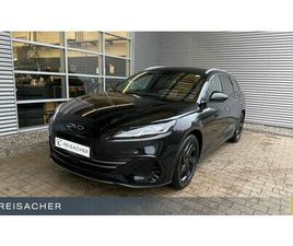 BYD SEAL 6 DM-I TOU COMFORT SKYLOU,NAVI,ESD,PANO,GSD