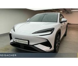 BYD SEAL EXCELLENCE AUTOM