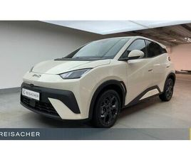 BYD DOLPHIN SURF COMFORT AUTOM