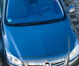 OPEL INSIGNIA SPORTS TOURER 1.8 BENZIN