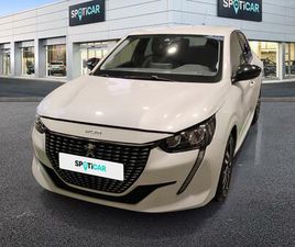 PURETECH 100 S&S BVM6 ALLURE 2022