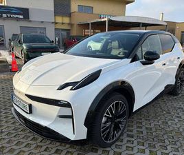 ZEEKR X PRIVILEGE AWD PREMIUM LUXURY SUV