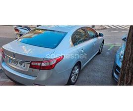 RENAULT LATITUDE RENAULT LATITUDE