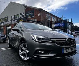 1.4I TURBO SRI NAV EURO 6 5DR