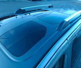 PEUGEOT PARTNER TEPEE PEUGEOT PARTNER TEPEE TEPEE HDI FAP 110 FAMILY FAMILY