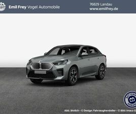 BMW IX2 XDRIVE30 225 KW, 5-TÜRIG (STROM)