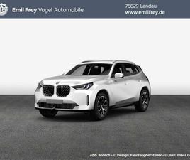 BMW X3 M50 XDRIVE 280 KW, 5-TÜRIG