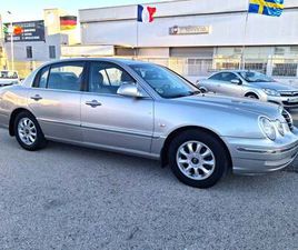 OPIRUS 3.5 V6 EX AUT.