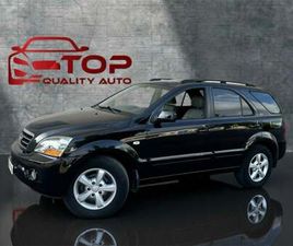 KIA SORENTO SORENTO 2.5 CRDI 170CV EX 2 AUT.