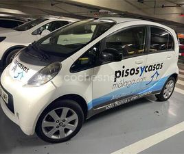 CITROEN C-ZERO CITROEN CZERO