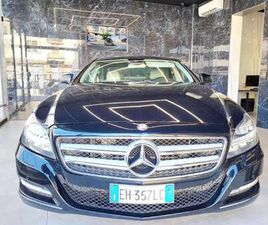 CDI BLUEEFFICIENCY 4MATIC