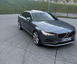 VOLVO S90 T6 INSCRIPTION