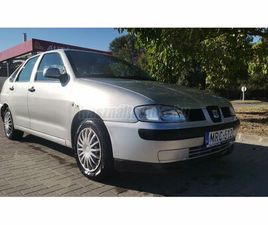 SEAT CORDOBA 1.9 TDI SIGNO