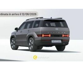 HYUNDAI SANTA FE 1.6 T-GDI HEV 2WD AT 5 POSTI XCLASS