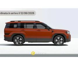 HYUNDAI SANTA FE 1.6 T-GDI HEV 4WD AT 5 POSTI BUSINESS