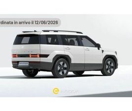 HYUNDAI SANTA FE 1.6 T-GDI PHEV 4WD AT 5 POSTI BUSINESS