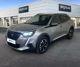 PURETECH 100 S&S BVM6 ALLURE