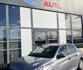 PEUGEOT 208 1.5 HDI 100 CV PREMIUM PACK AFFAIRE STE