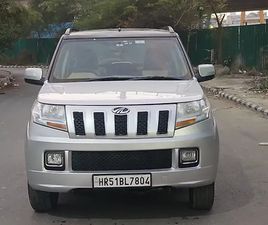 MAHINDRA TUV TUV300