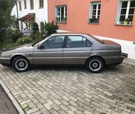 ALFA ROMEO 164 2.0I TWIN SPARK TWIN SPARK