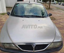 VOITURE OCCASION LANCIA ESSENCE
