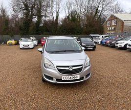 1.4I TURBO EXCLUSIV AUTO EURO 6 5DR