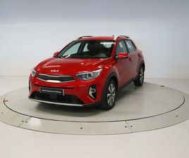 STONIC 1.2 DPI DRIVE