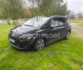 CITROEN GRAND C4 PICASSO