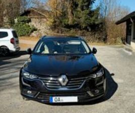 RENAULT TALISMAN INITIALEPARIS|4CONTROL|MASSA|HUD|PANO