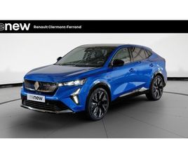 RAFALE E-TECH FULL HYBRID 200