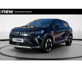 SYMBIOZ E-TECH FULL HYBRID 145