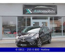 RENAULT GRAND SCENIC RENAULT SCENIC INITIALE PARIS/PANO/LEDER/AUT/LED/MASAGE/