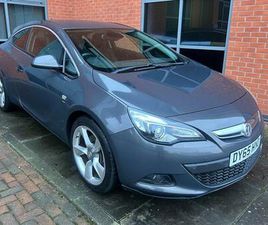 1.4I TURBO SRI EURO 6 (START/STOP) 3DR