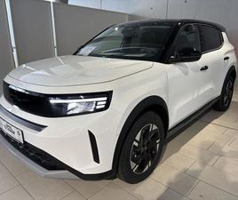 -E EXTENDED RANGE GS