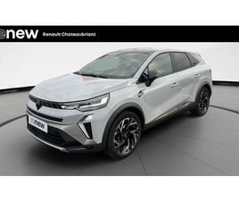 SYMBIOZ E-TECH FULL HYBRID 145