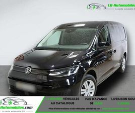VOLKSWAGEN CADDY UTILITAIRE 2.0 TDI 122 BVA
